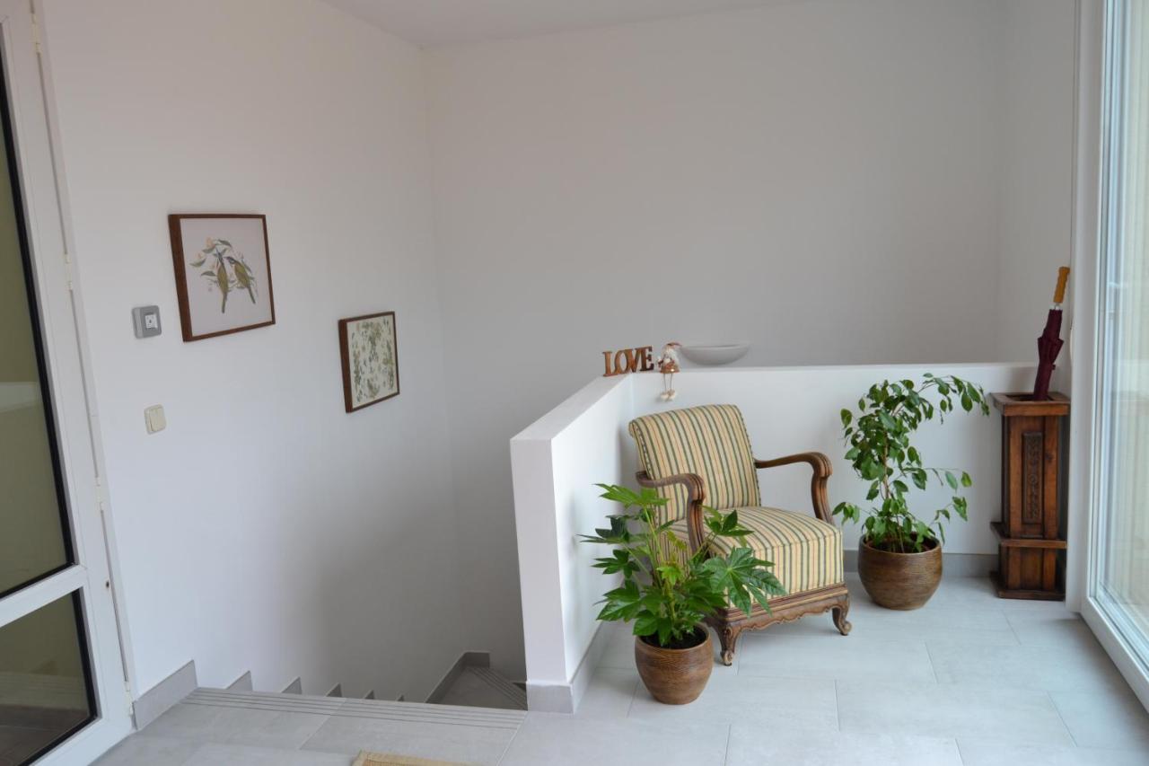 Loft Abantos - 120M2 Mas Terraza Y Jardin Independiente San Lorenzo de El Escorial ภายนอก รูปภาพ