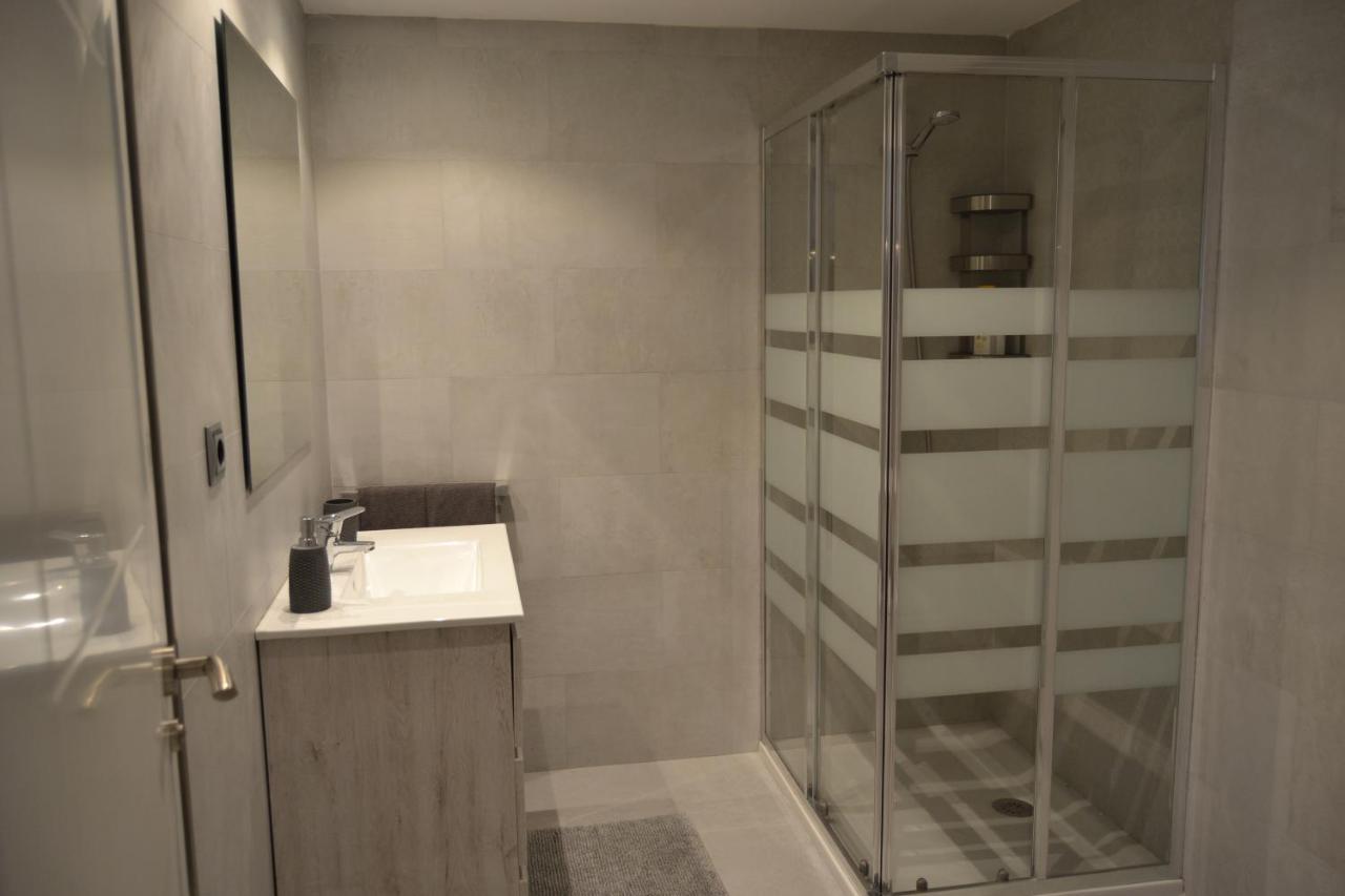 Loft Abantos - 120M2 Mas Terraza Y Jardin Independiente San Lorenzo de El Escorial ภายนอก รูปภาพ