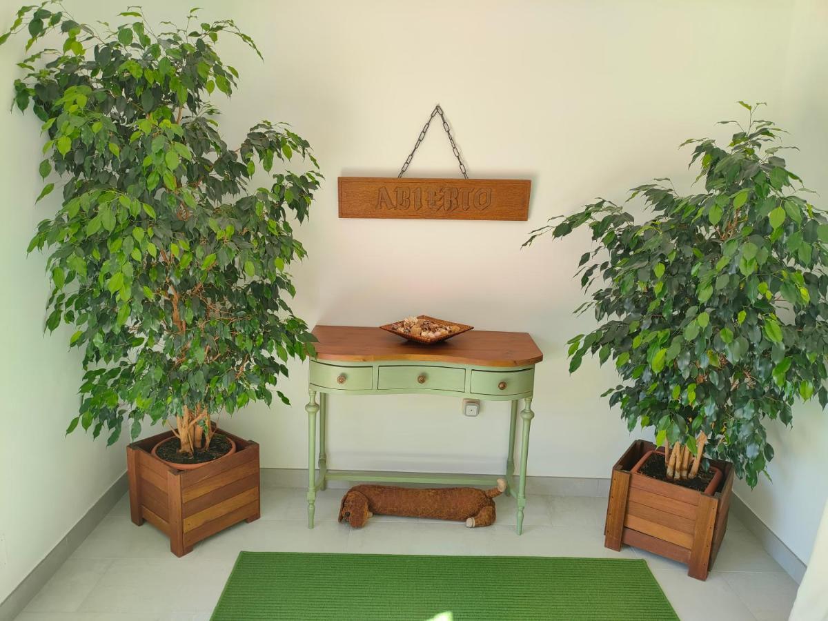 Loft Abantos - 120M2 Mas Terraza Y Jardin Independiente San Lorenzo de El Escorial ภายนอก รูปภาพ