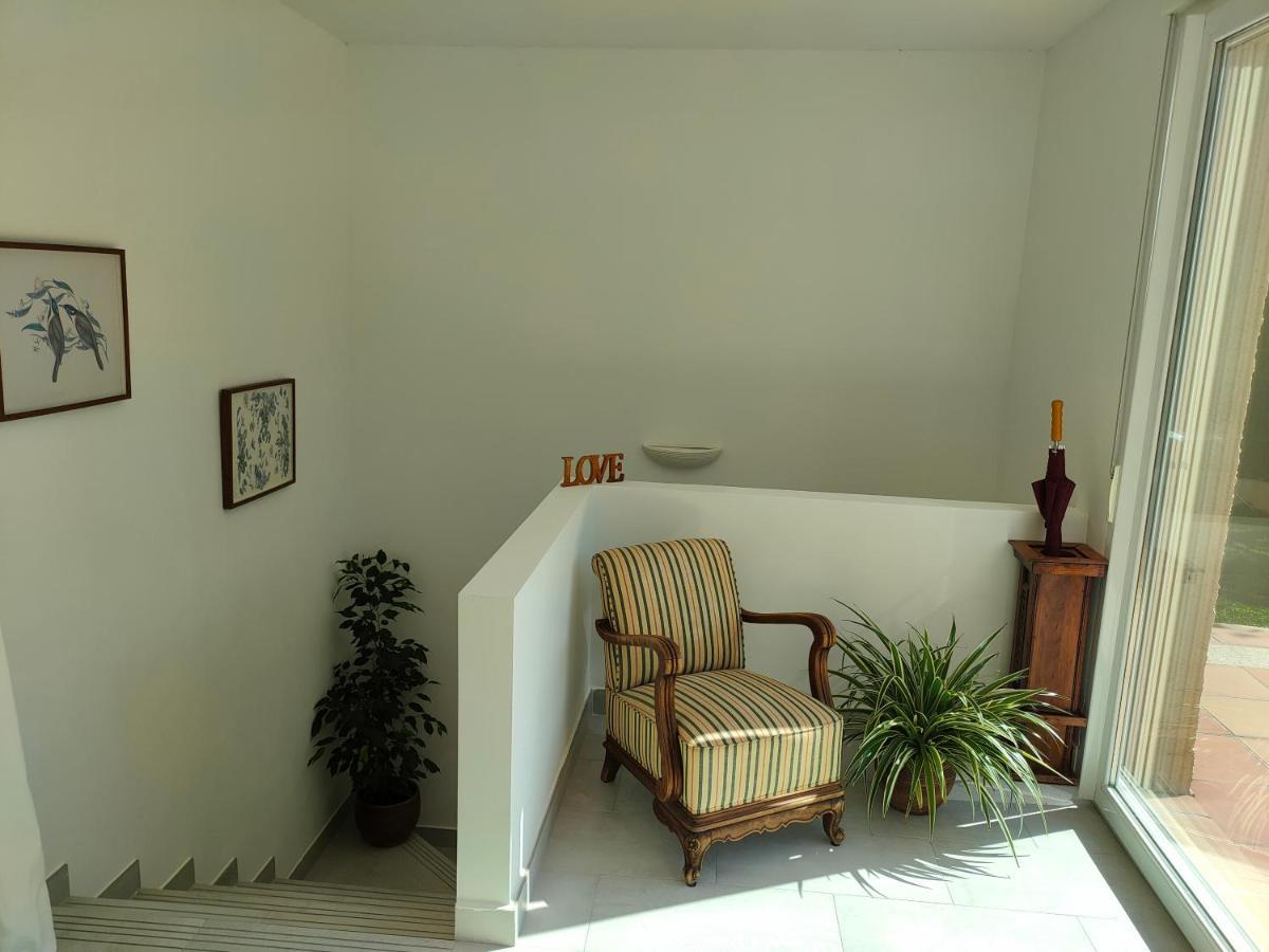 Loft Abantos - 120M2 Mas Terraza Y Jardin Independiente San Lorenzo de El Escorial ภายนอก รูปภาพ