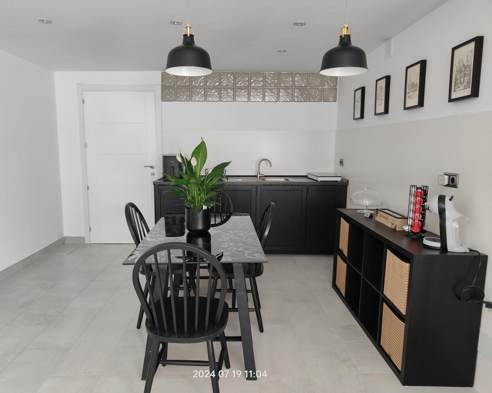 Loft Abantos - 120M2 Mas Terraza Y Jardin Independiente San Lorenzo de El Escorial ภายนอก รูปภาพ
