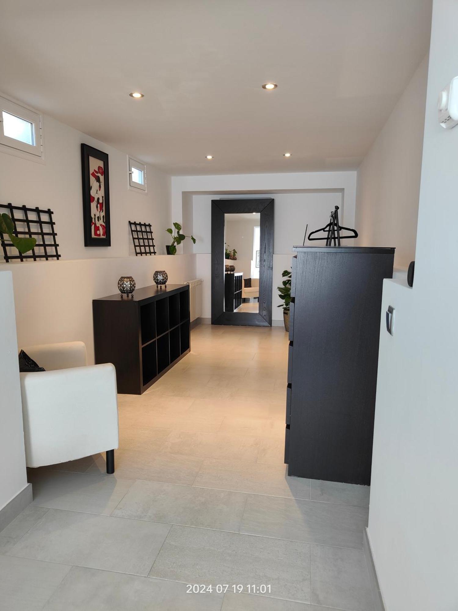 Loft Abantos - 120M2 Mas Terraza Y Jardin Independiente San Lorenzo de El Escorial ภายนอก รูปภาพ