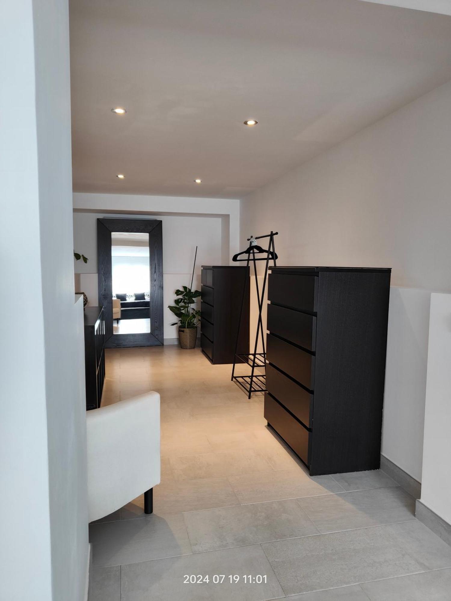 Loft Abantos - 120M2 Mas Terraza Y Jardin Independiente San Lorenzo de El Escorial ภายนอก รูปภาพ